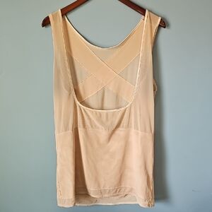 Kymaro New Body Shaper Nude Size XXXL